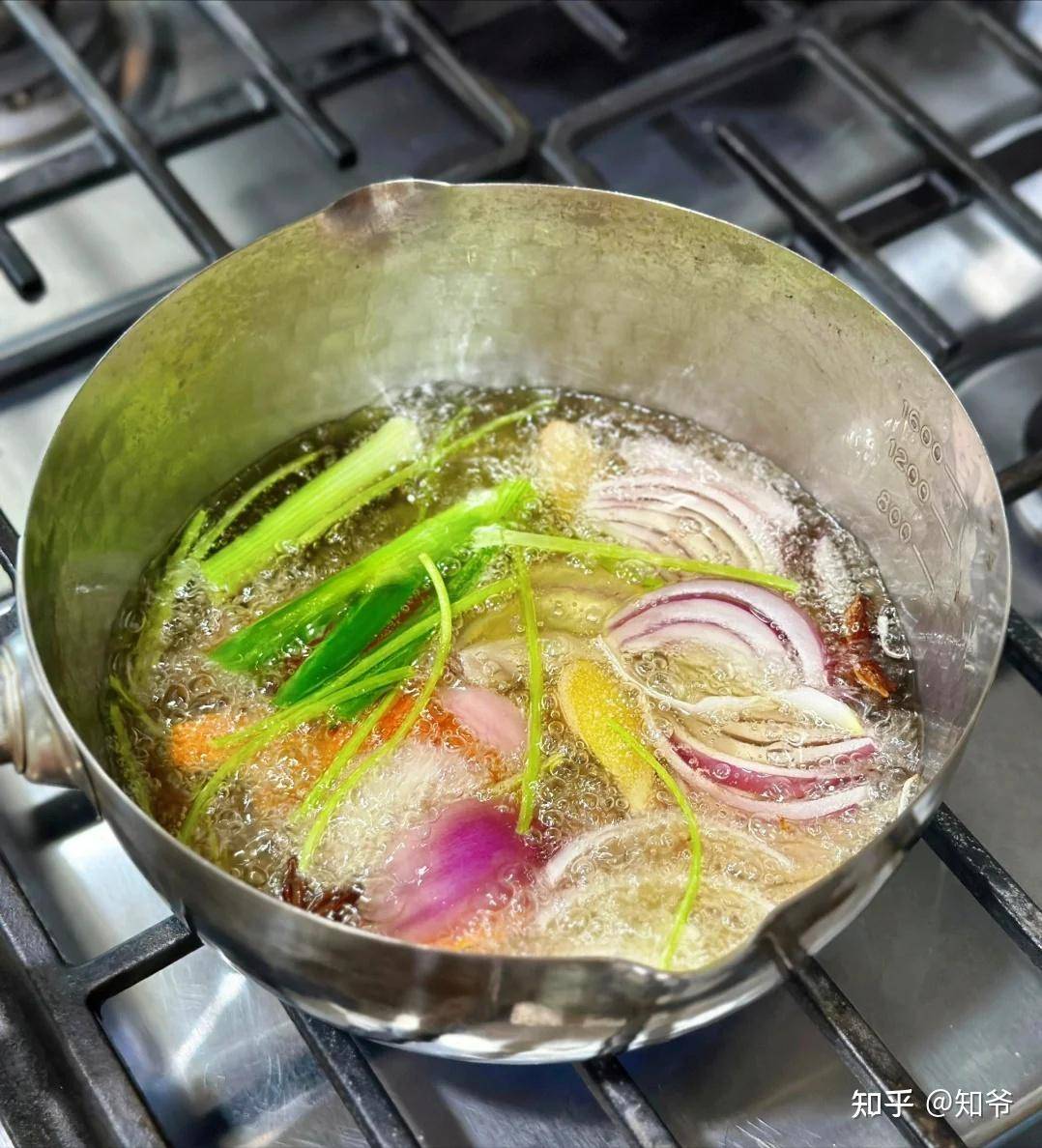 有些饺子馆的饺子那么香，是为什么呢？  第13张