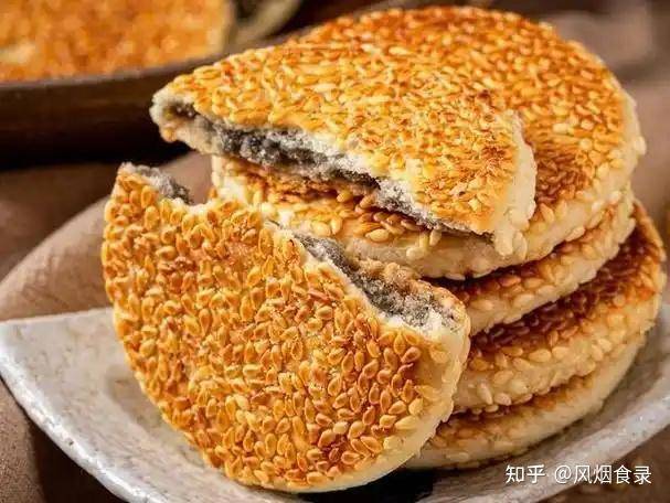 除了鸭脖、热干面，武汉还有哪些特色美食值得推荐？  第20张