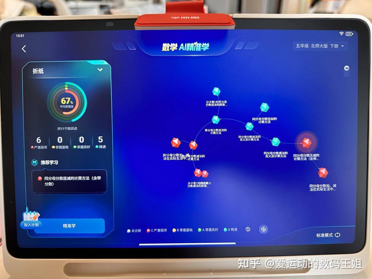 发现周围不少人给孩子买学习机，有用吗？  第7张