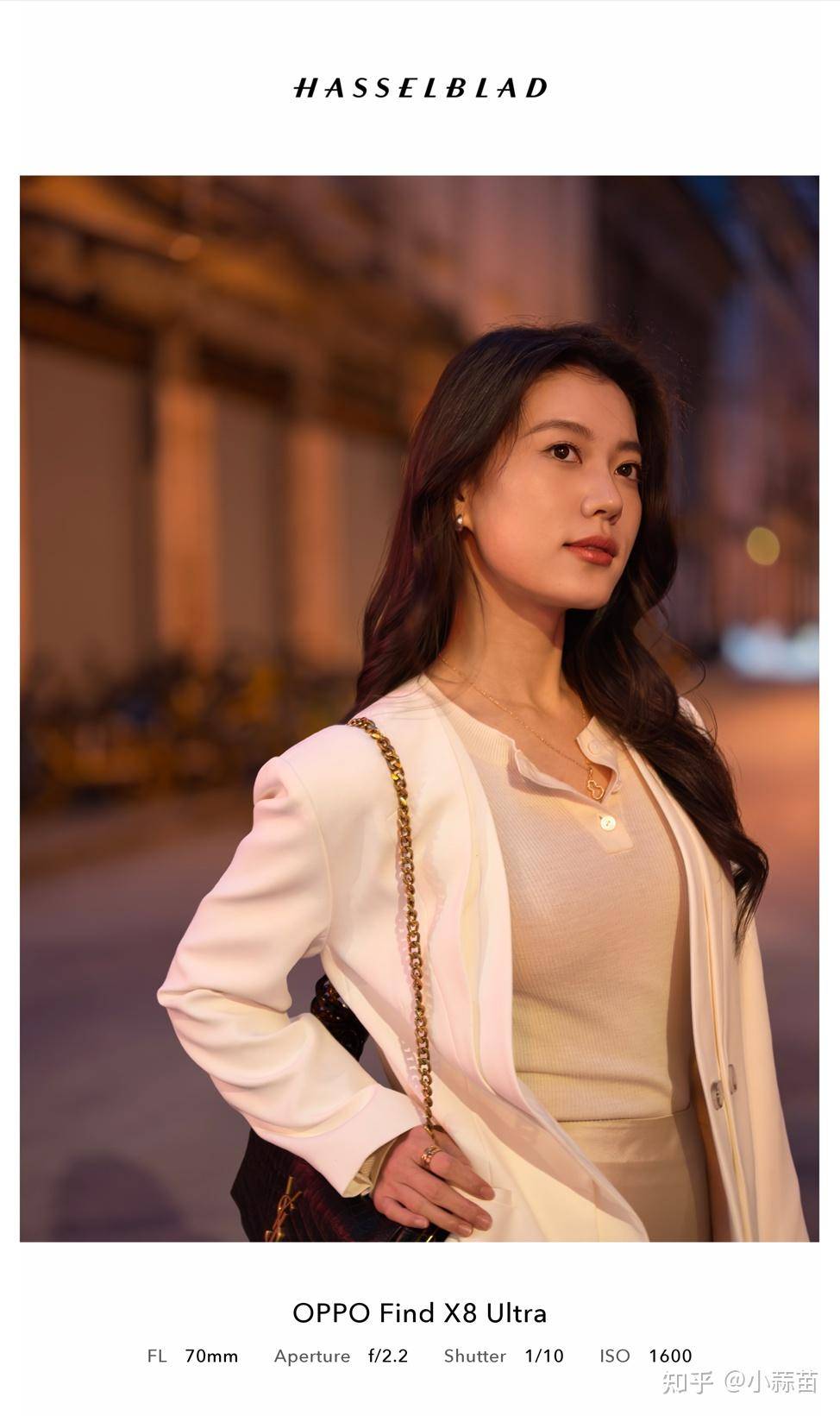如何评价 OPPO Find X8 Ultra、X8s系列，OPhone 升级版都有哪些亮点？  第2张