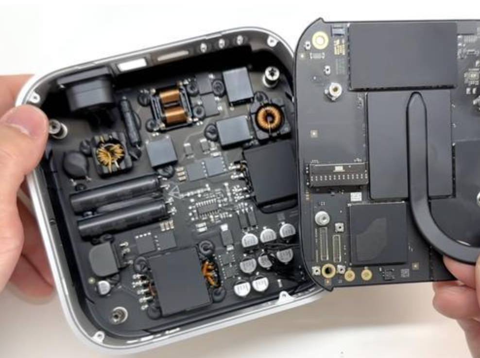 为什么这次 Mac mini 的 M4 版本价格这么低？  第4张