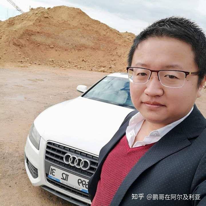 为什么中国人去非洲务工后，大多不愿意回国？  第10张
