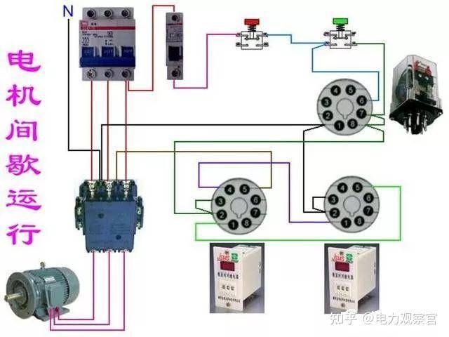 本专业是电气的，请问入门plc 必须要从电工接线开始吗，我怕被公司骗了，想请教各位?  第104张