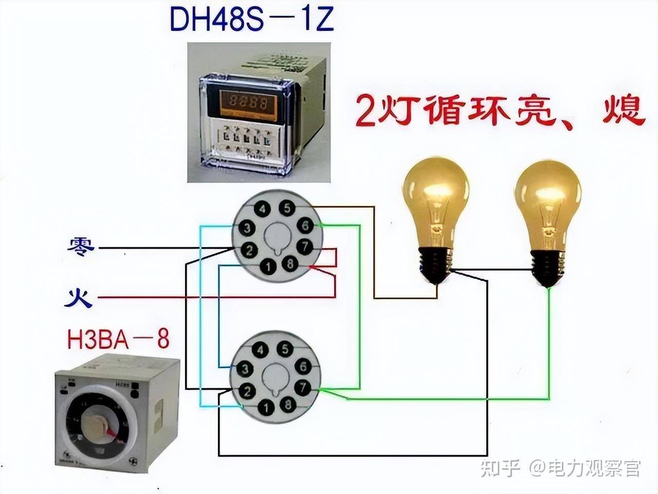 本专业是电气的，请问入门plc 必须要从电工接线开始吗，我怕被公司骗了，想请教各位?  第131张