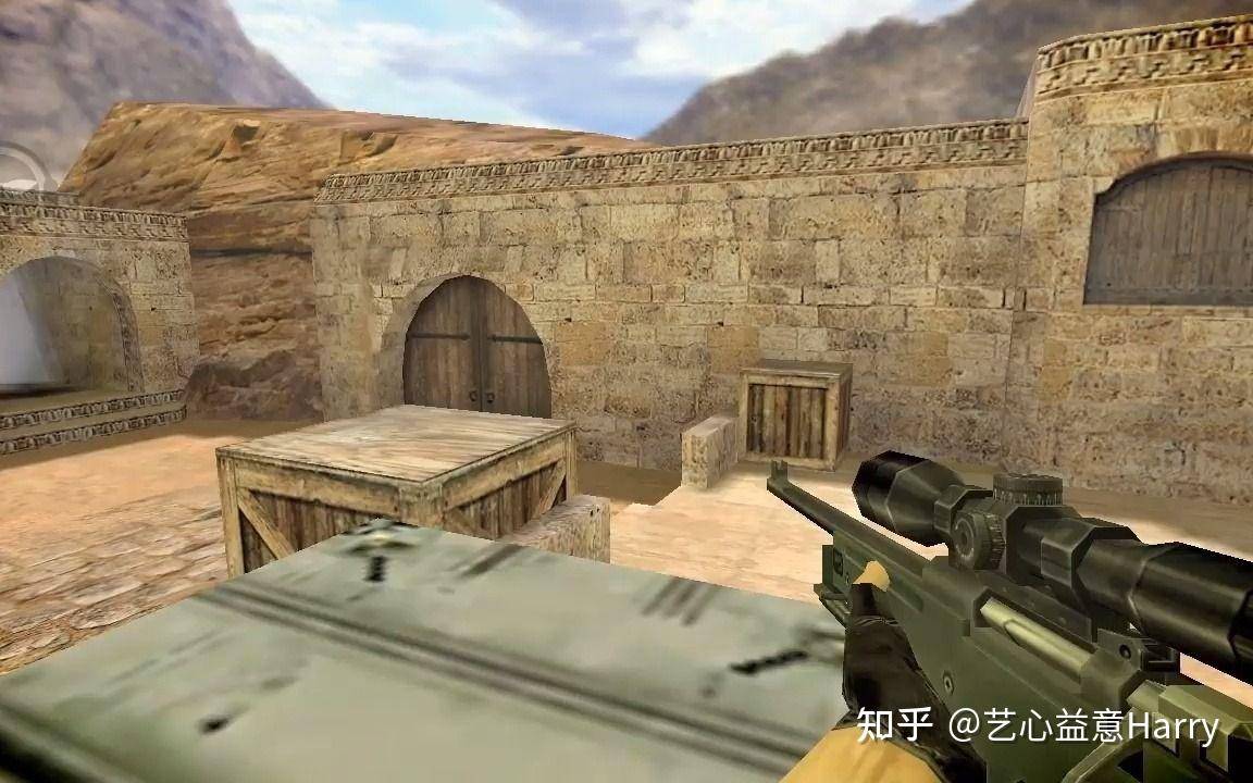 CSGO 哪个图适合新手？  第2张