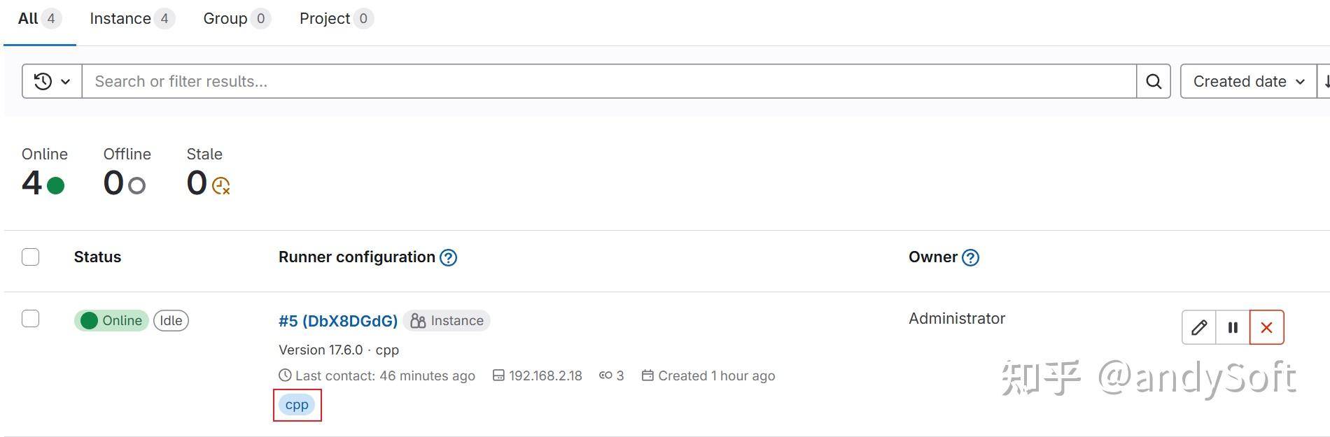 离线可否搭建 GitLab 环境？  第11张