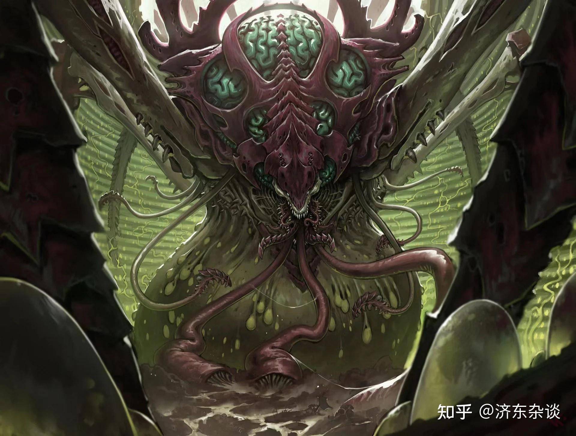 科幻小说的文学性更重要，还是科学性更重要?  第5张