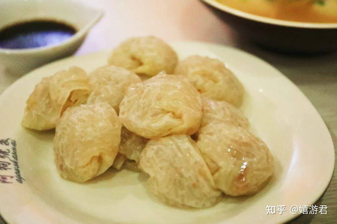 有哪些「很低调、碳水食物又很丰富」的小众碳水之城？  第7张
