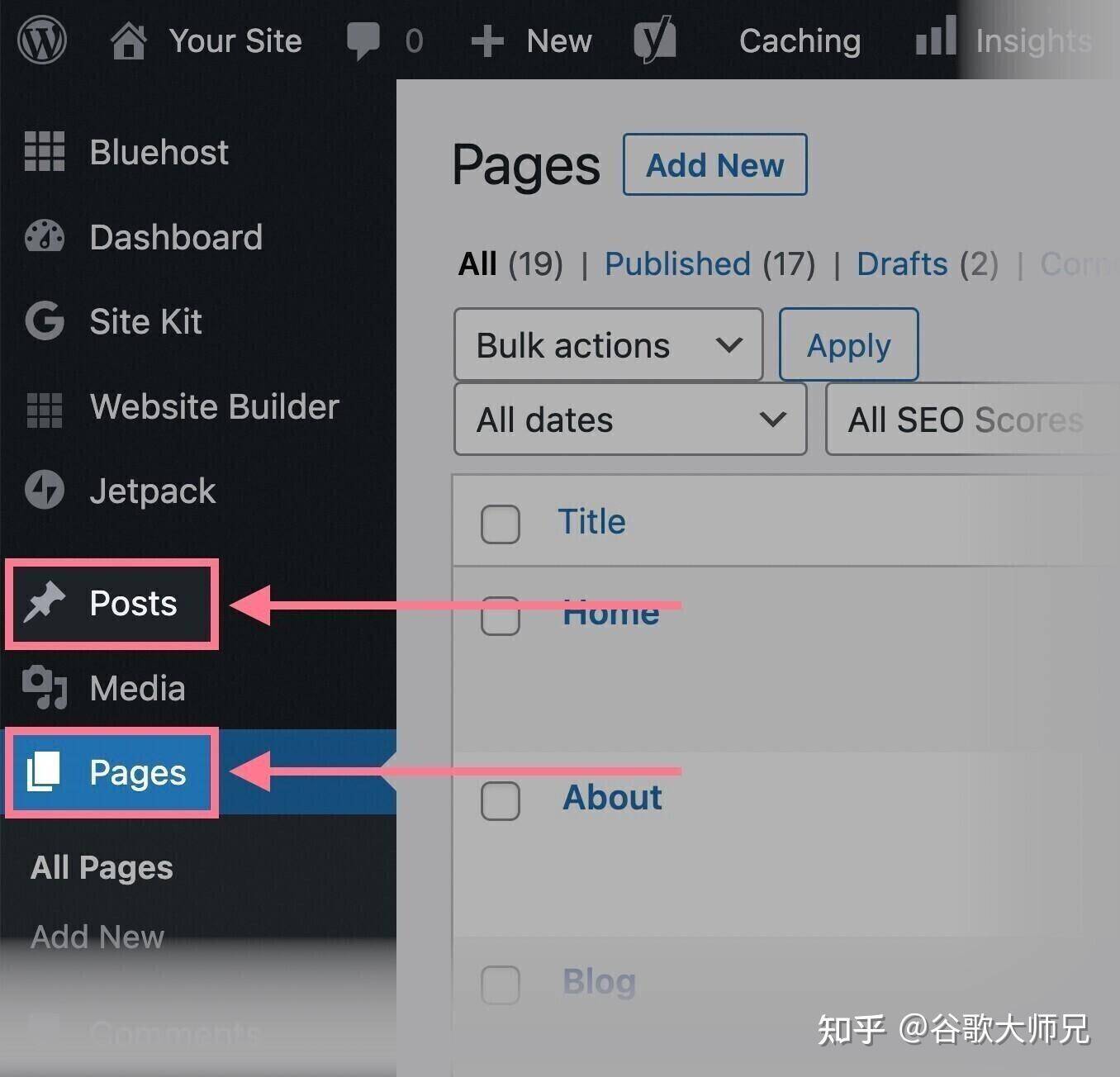 WordPress网站SEO优化怎么做？  第18张