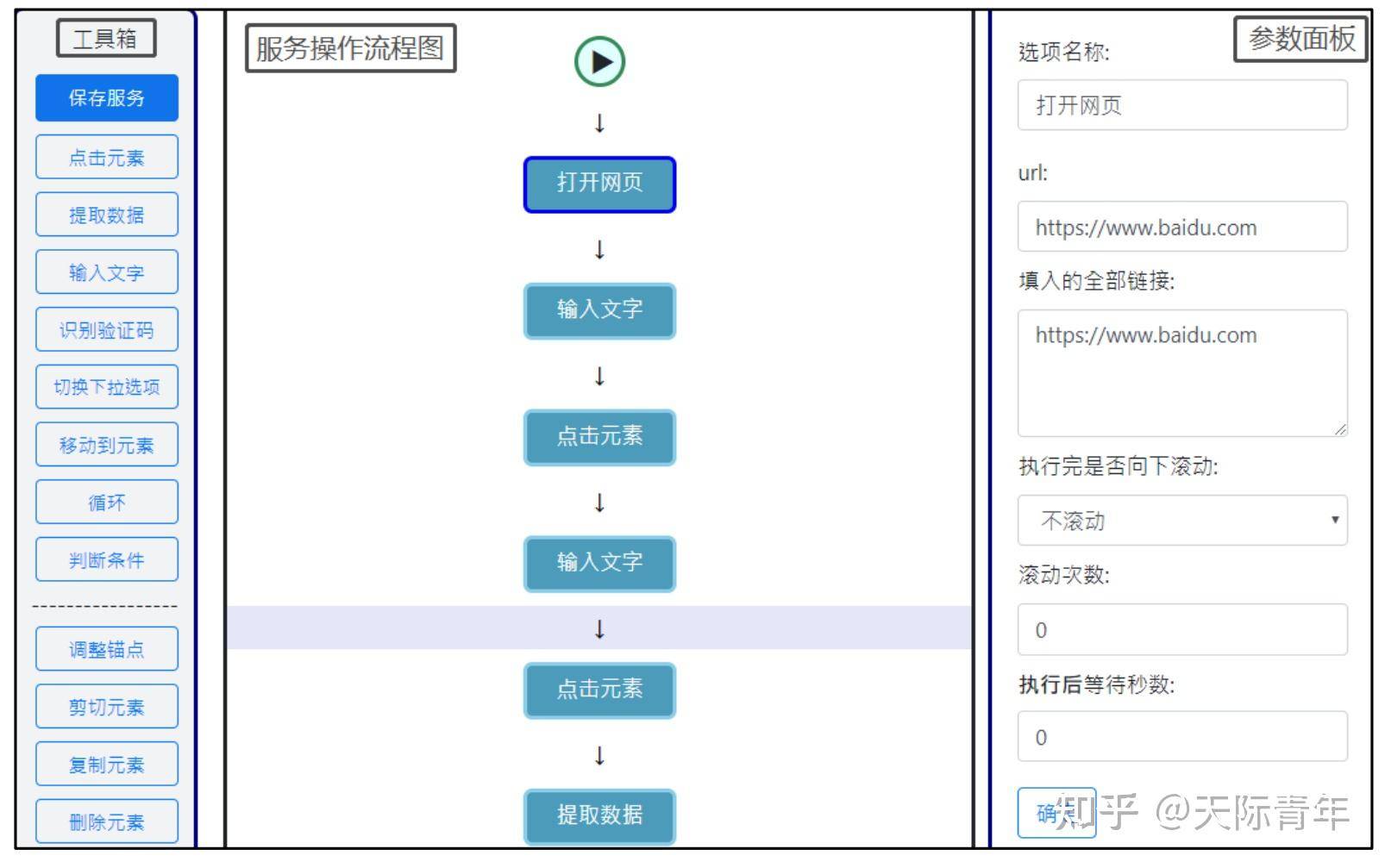 有好用的爬虫软件吗？  第12张