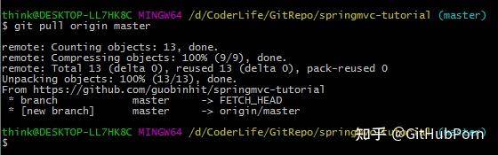 如何使用 GitHub？  第78张