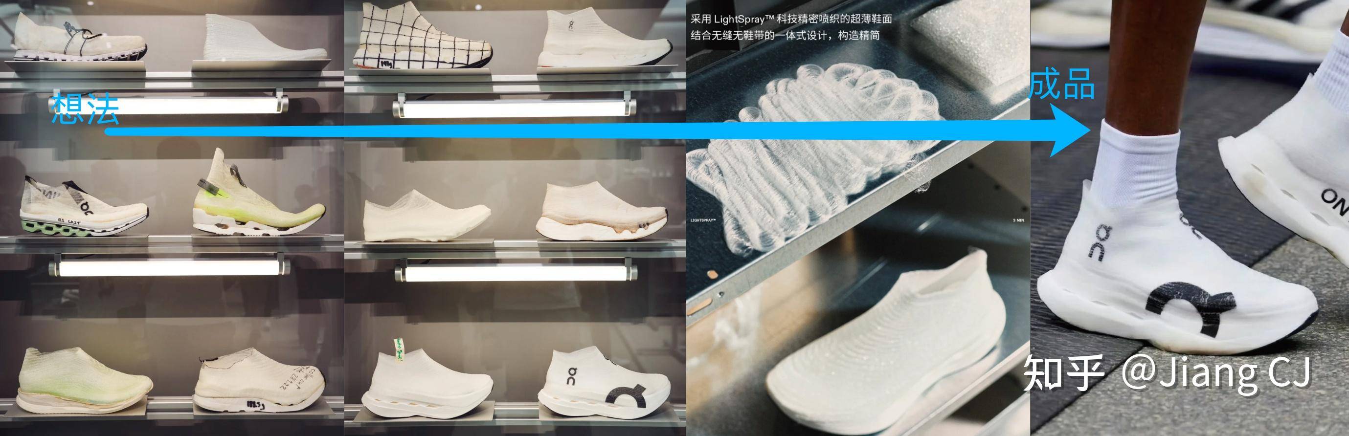 为什么顶级运动装备新品推出时大家普遍会认为丑？  第6张