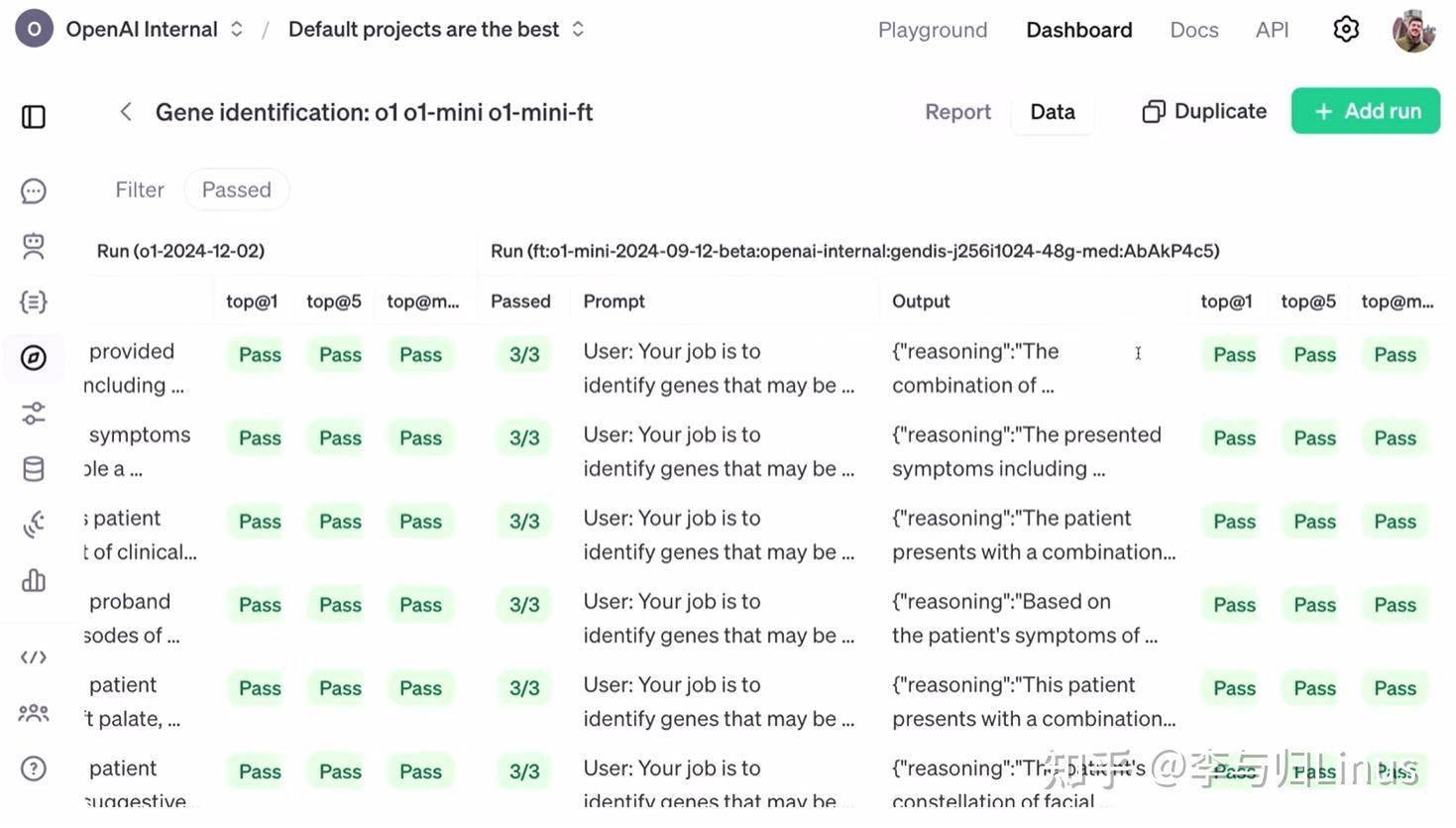 OpenAI 直播第二天，如何看待其发布的强化学习微调 API？  第5张