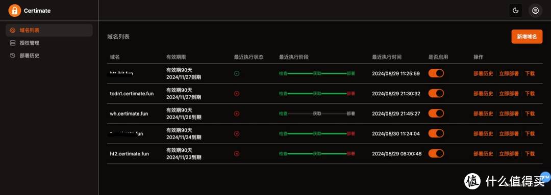 为什么现在SSL证书有效期越来越短？  第2张