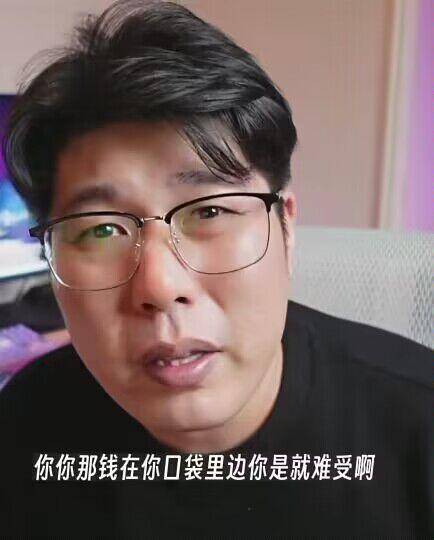 为什么各大博主都在维护4060?  第1张