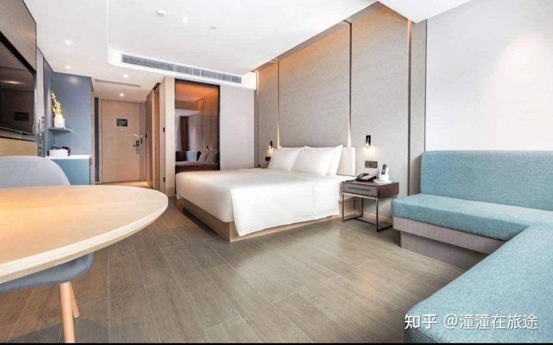 大家觉得亚朵酒店和全季哪个好？  第14张