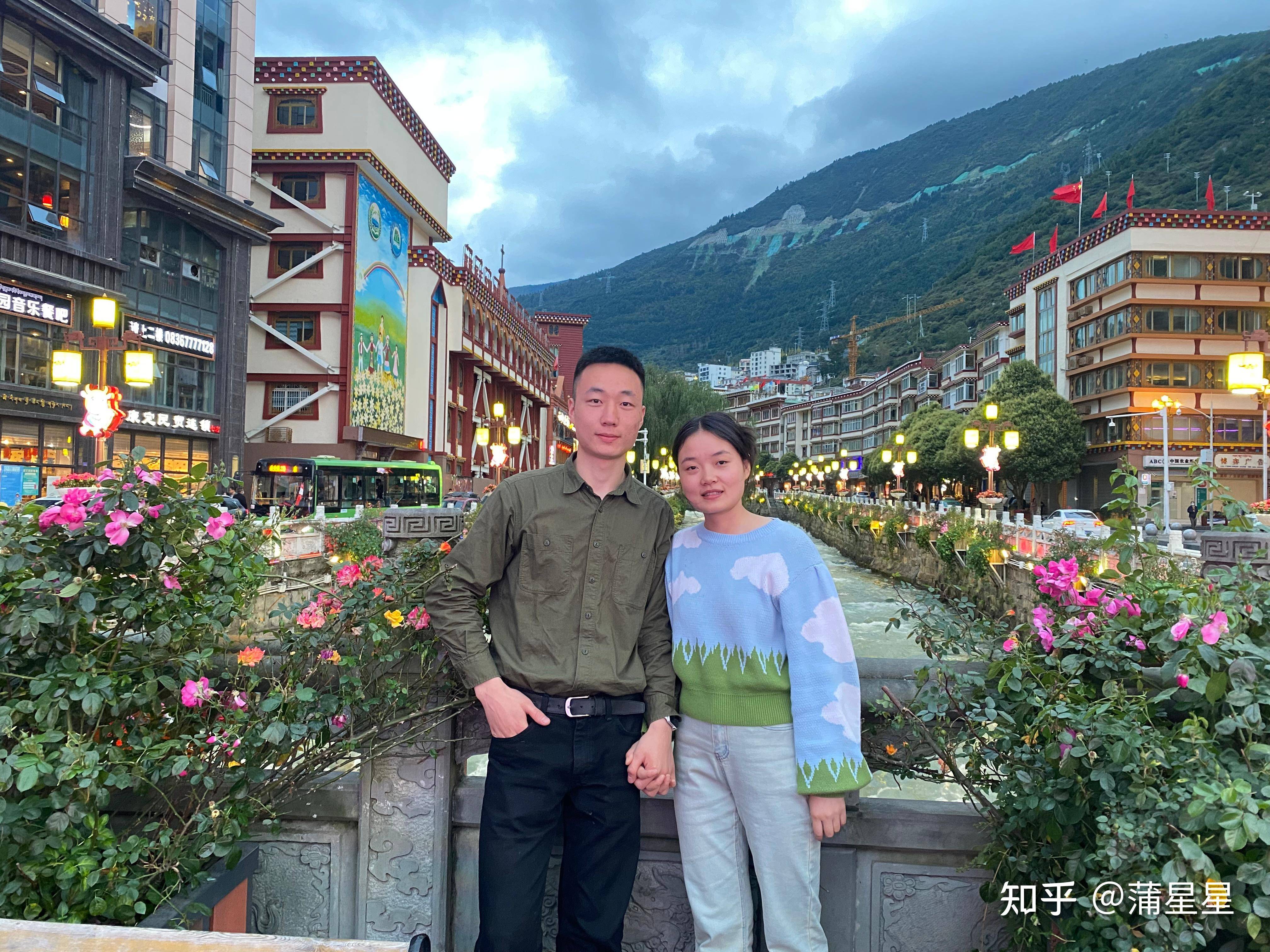 你愿不愿意在一个小县城待一辈子？  第4张