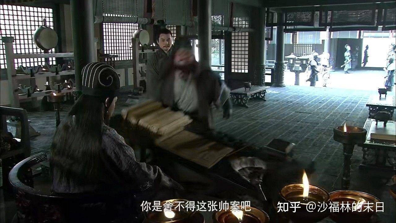 为什么有人捧老三国，贬新三国？  第14张
