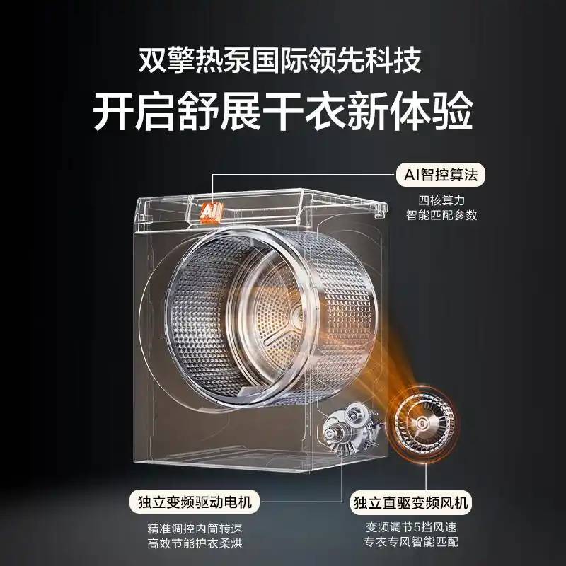 如何看待海尔洗衣机连续 16 年全球销量第一，海尔做到了哪些？  第11张
