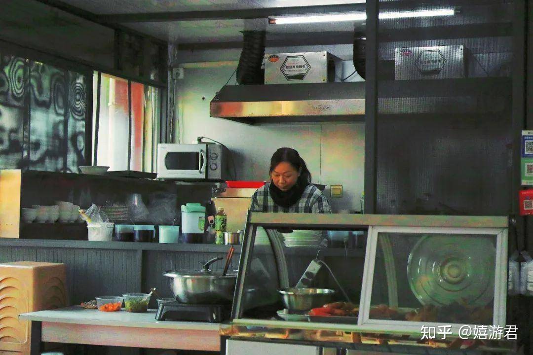 有哪些「很低调、碳水食物又很丰富」的小众碳水之城？  第19张