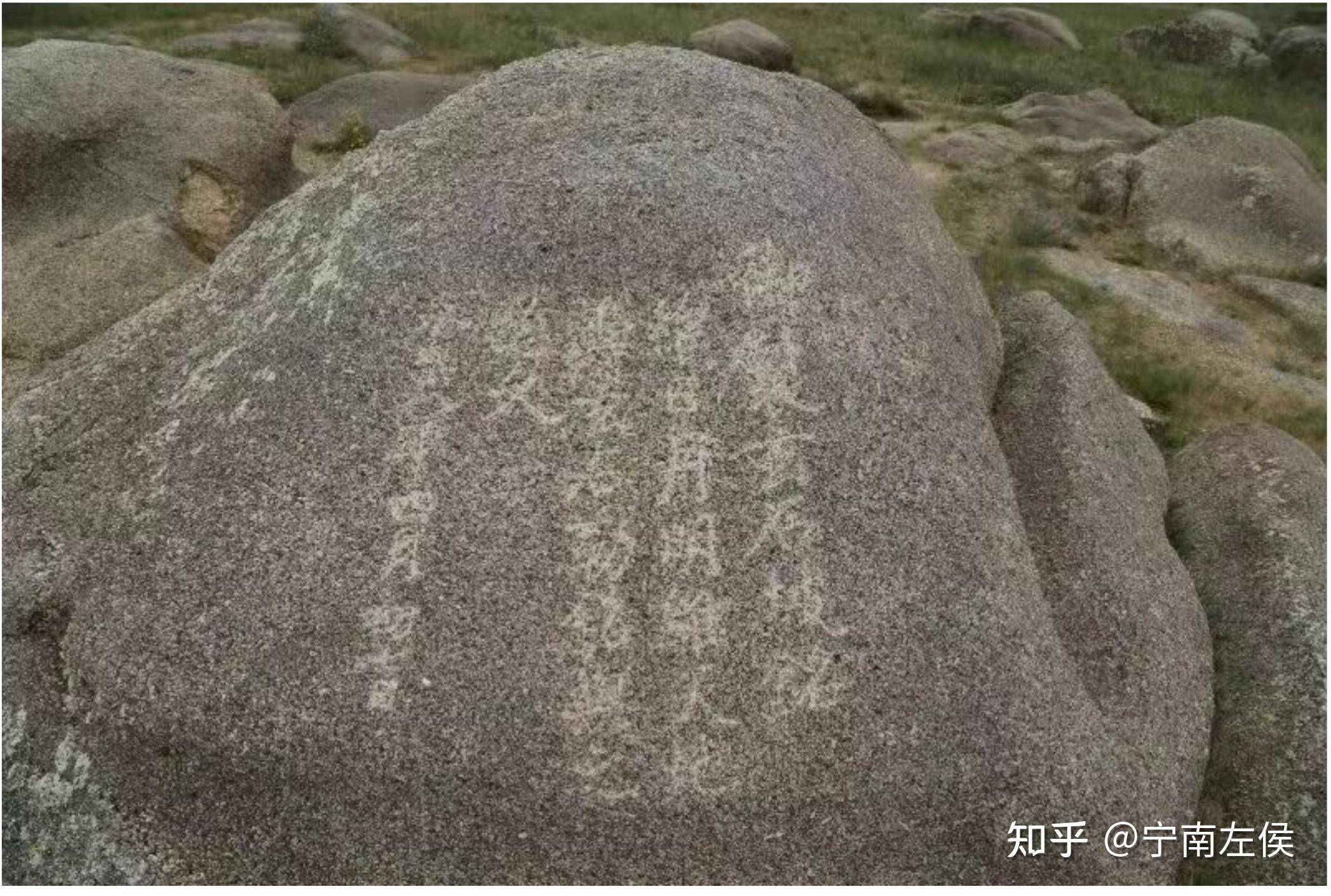 你知道哪些很特别或很有故事的地名？  第1张