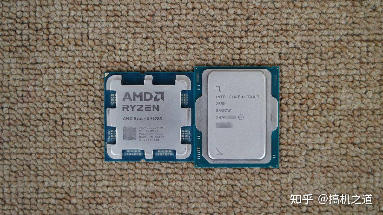 锐龙 5 9600X 性能怎么样？  第1张