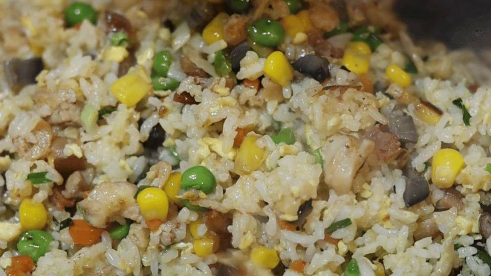 有哪些堪称「碳水料理的天花板」的美食？  第9张