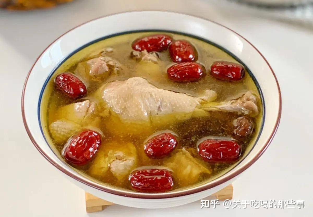 炖鸡汤到底要不要焯水？  第5张