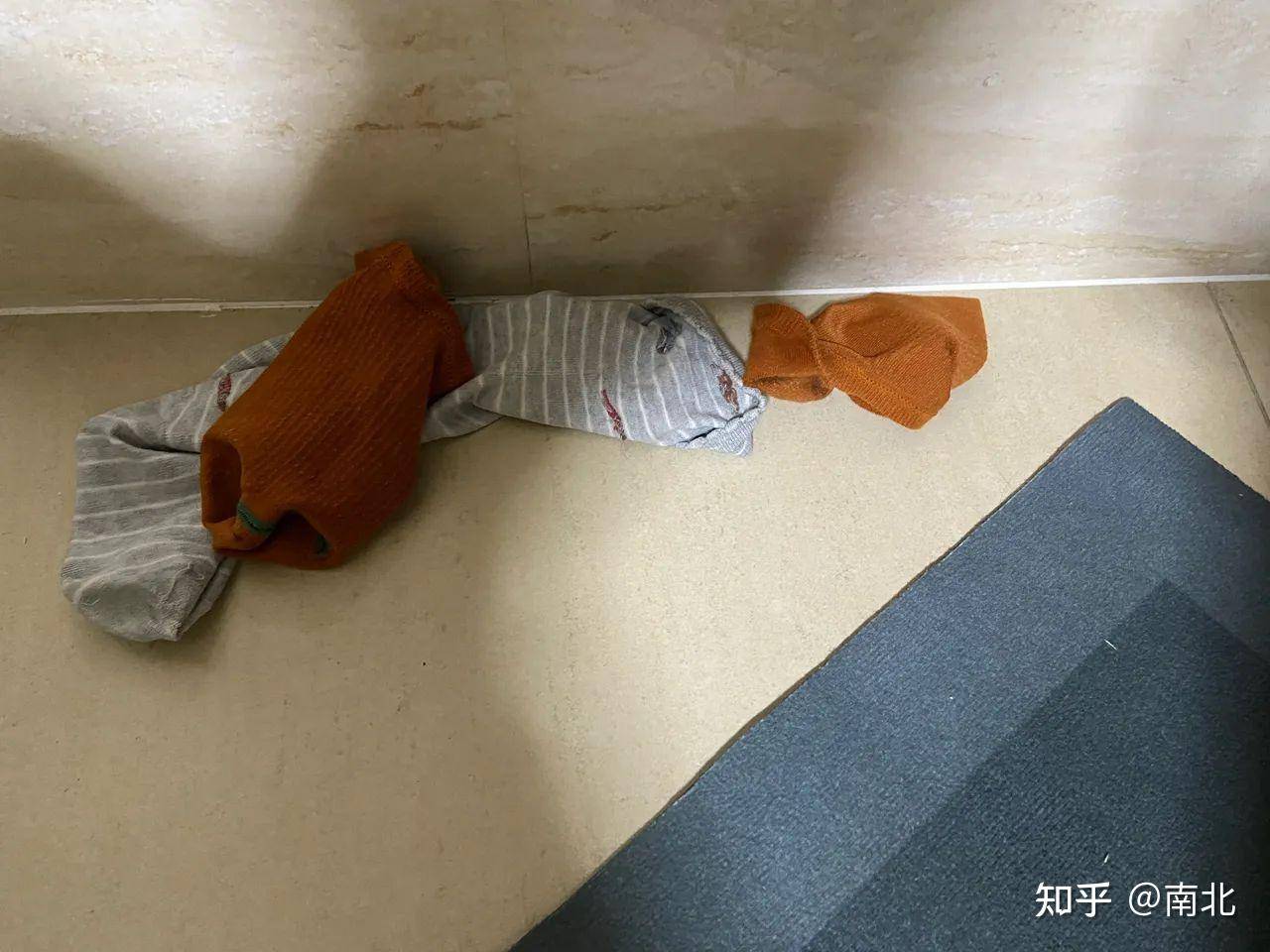 你在出租房屋发现过什么前租客留下的“宝藏”？  第1张