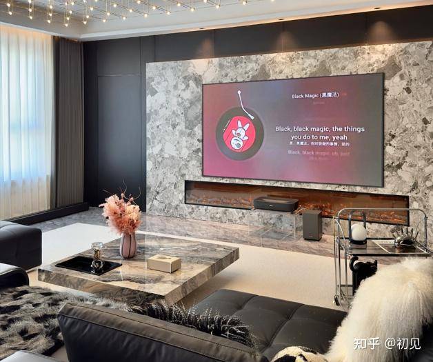 家庭KTV，只有一个智能电视还需要买些什么设备？  第1张