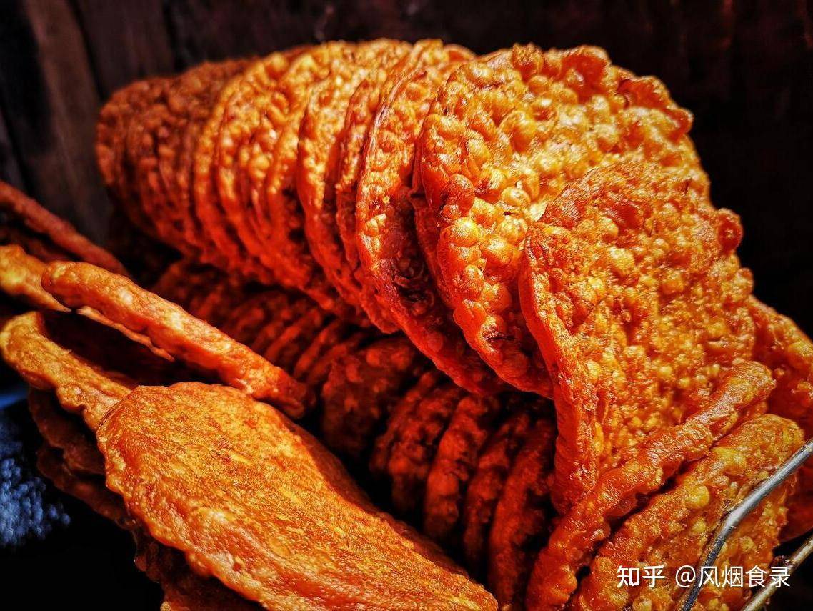 除了鸭脖、热干面，武汉还有哪些特色美食值得推荐？  第30张