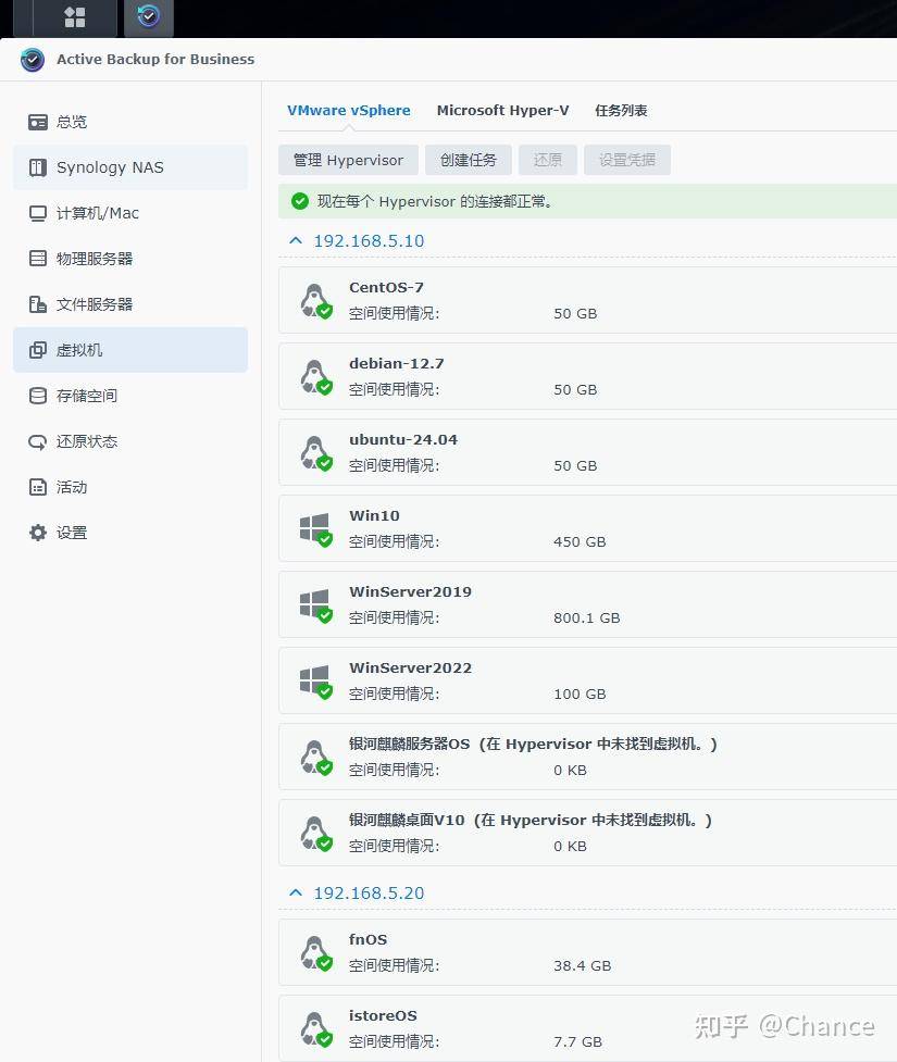 程序员都有自己的服务器吗？  第12张