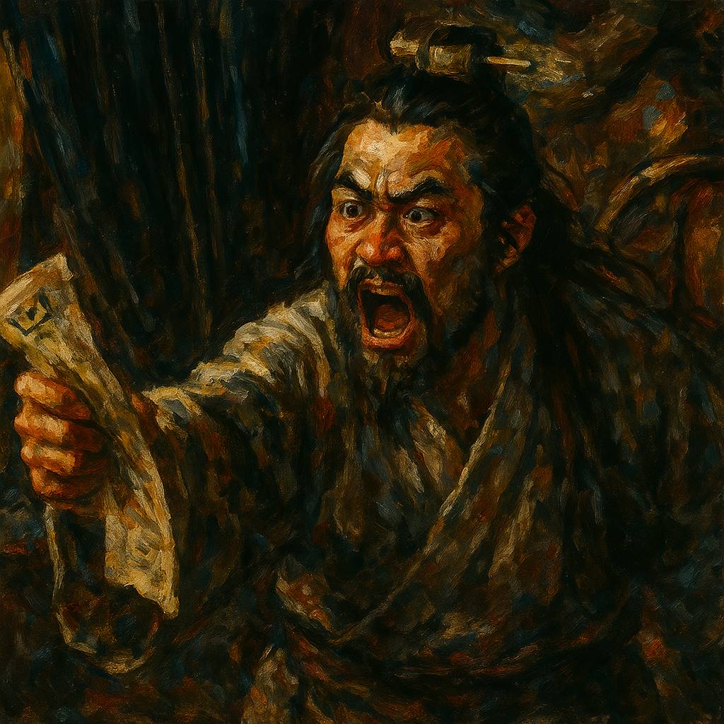 GPT-4o 目前只能生成吉卜力画风的图片吗？还能生成什么风格的图片？  第10张