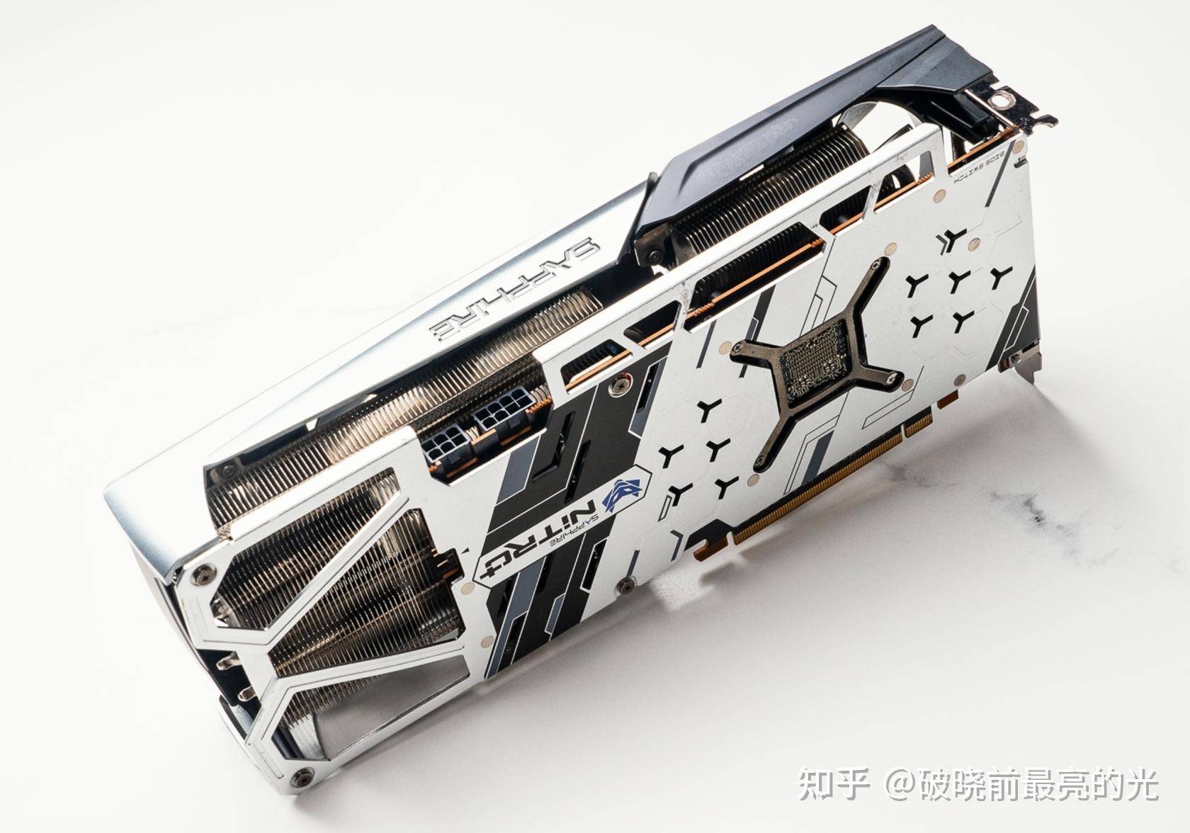 真正懂显卡的人，都选了什么显卡？  第88张