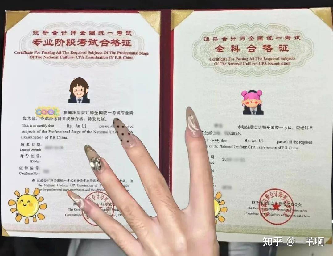 怎么才能考过cpa？  第8张