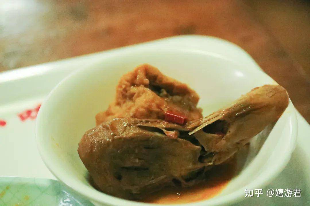 有哪些「很低调、碳水食物又很丰富」的小众碳水之城？  第24张