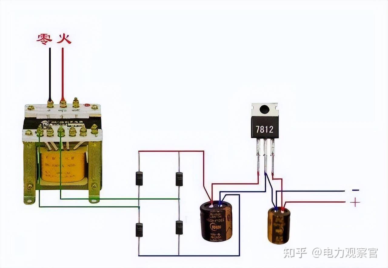 本专业是电气的，请问入门plc 必须要从电工接线开始吗，我怕被公司骗了，想请教各位?  第63张