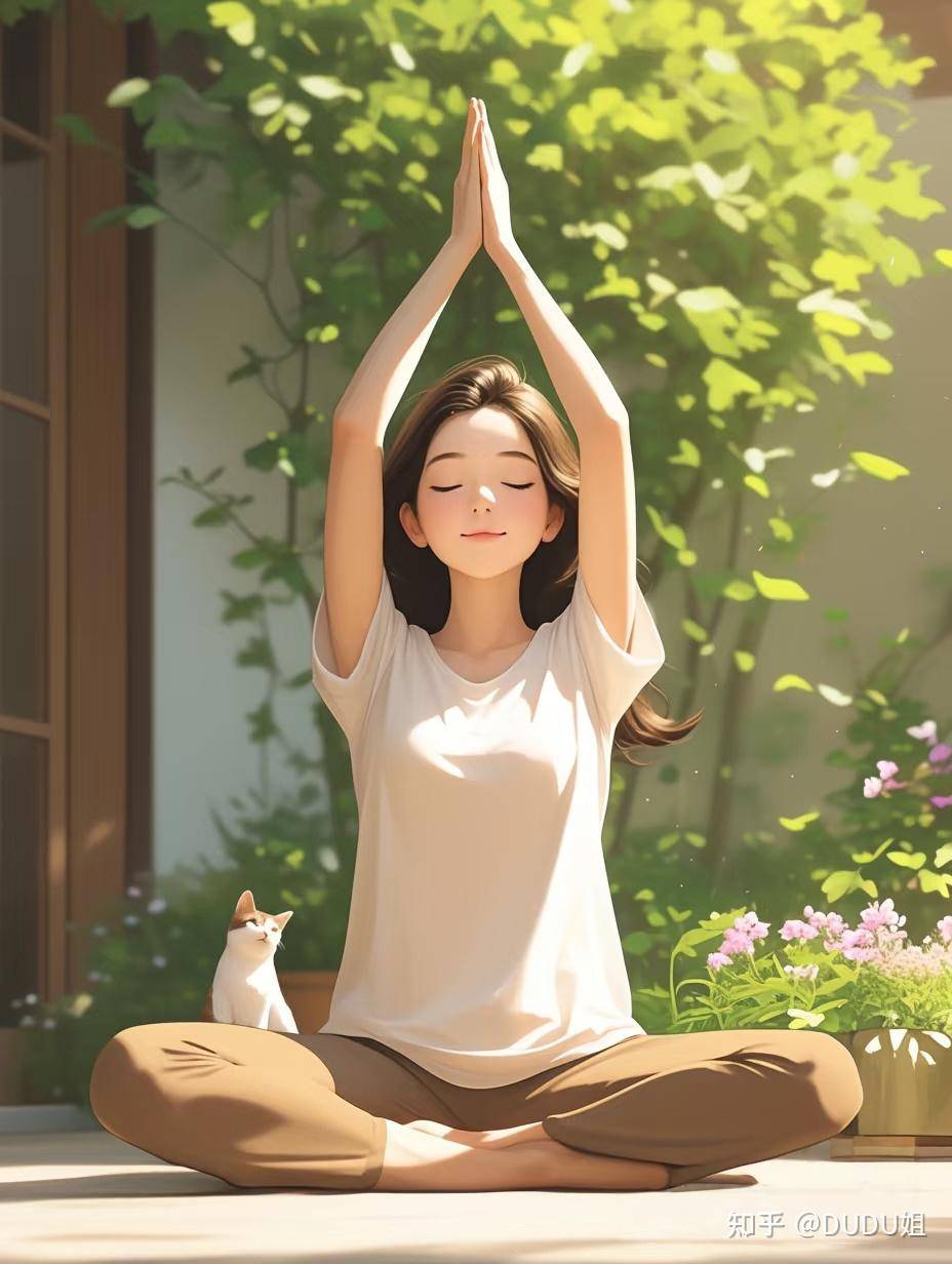 最好的养生方法是什么？  第5张