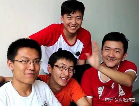 早期的的网红后来怎么样了？  第66张