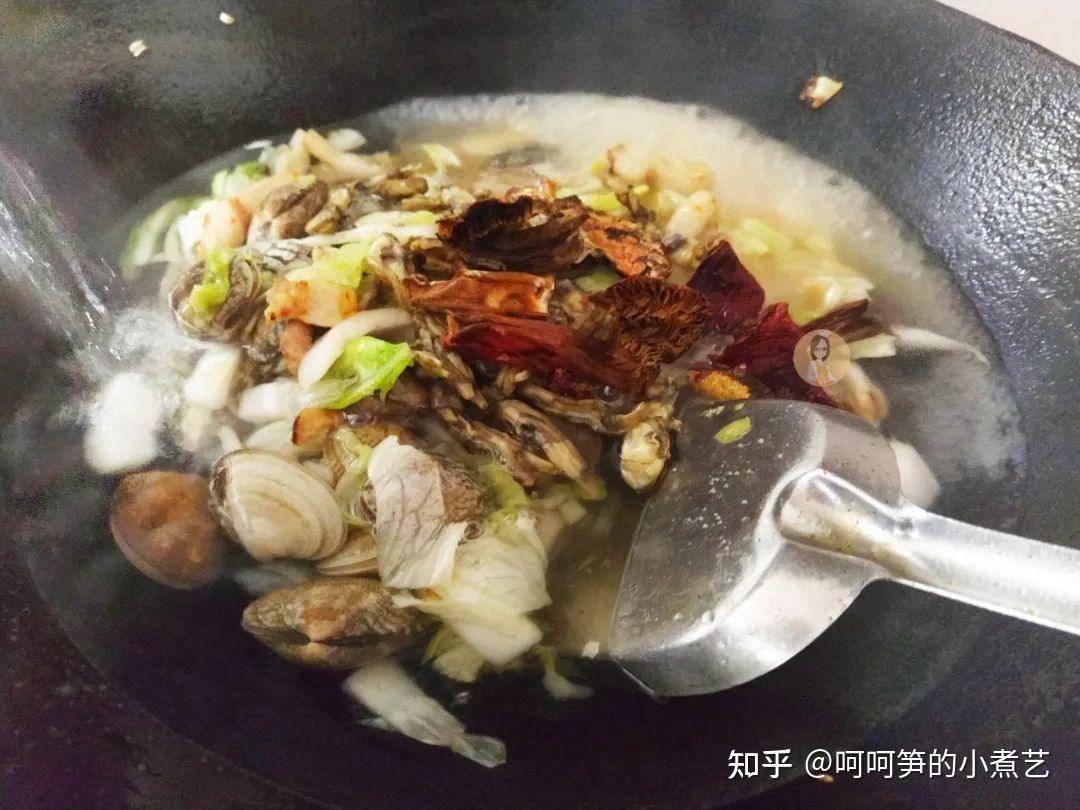 古代人会吃什么碳水食物？有哪些从古流传至今的碳水美食？  第18张