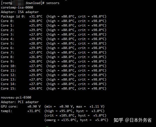 家里想搞个服务器，有什么建议方案吗？  第5张
