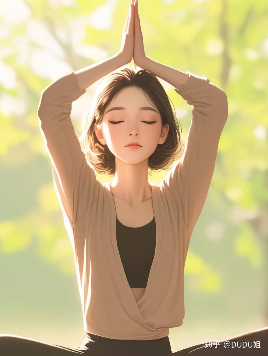 最好的养生方法是什么？  第1张