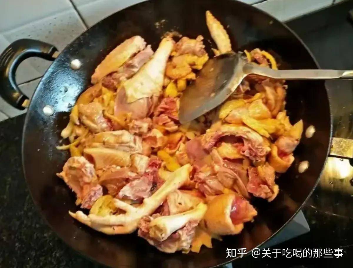 炖鸡汤到底要不要焯水？  第4张