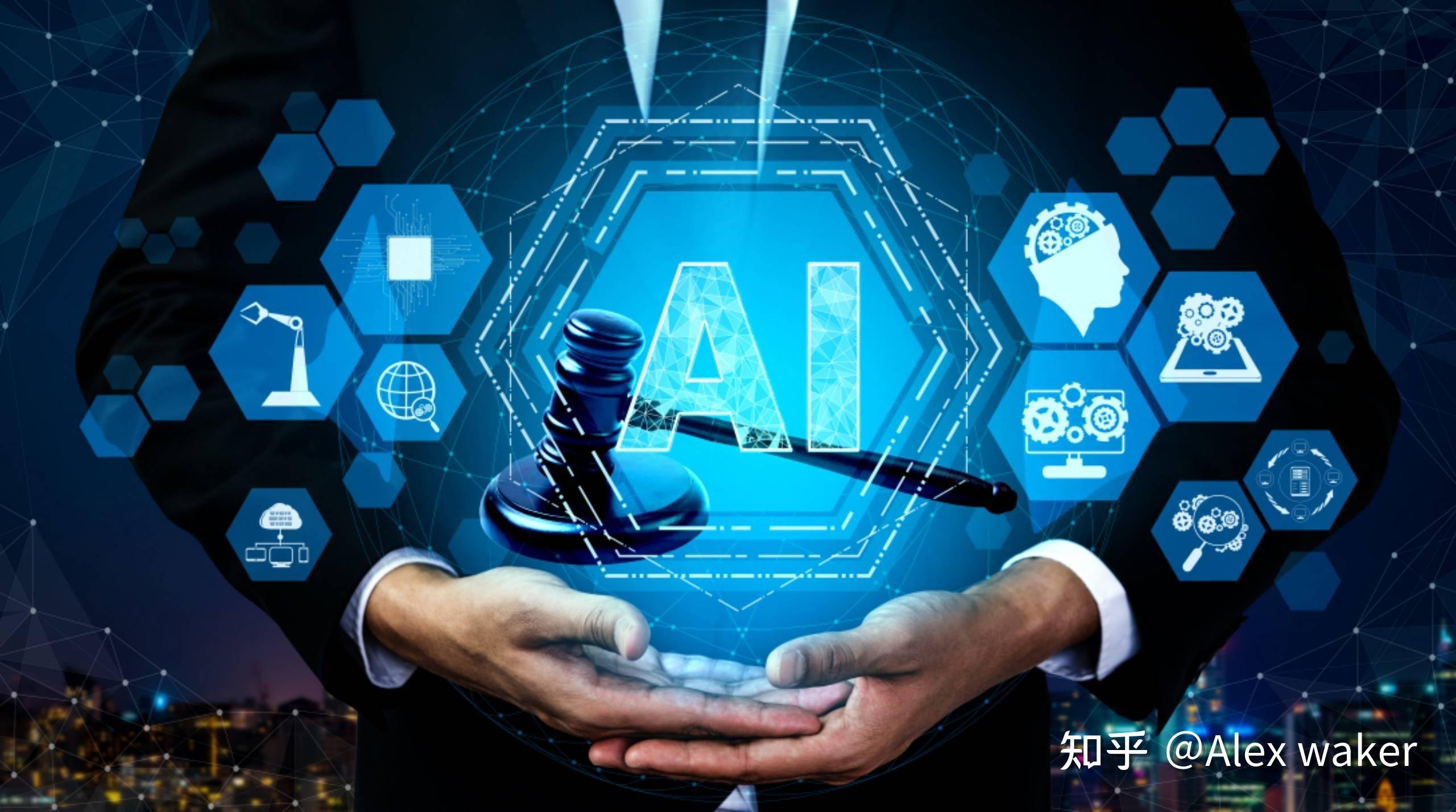 AI 重塑行业格局，哪些领域将成为新顶流？  第1张