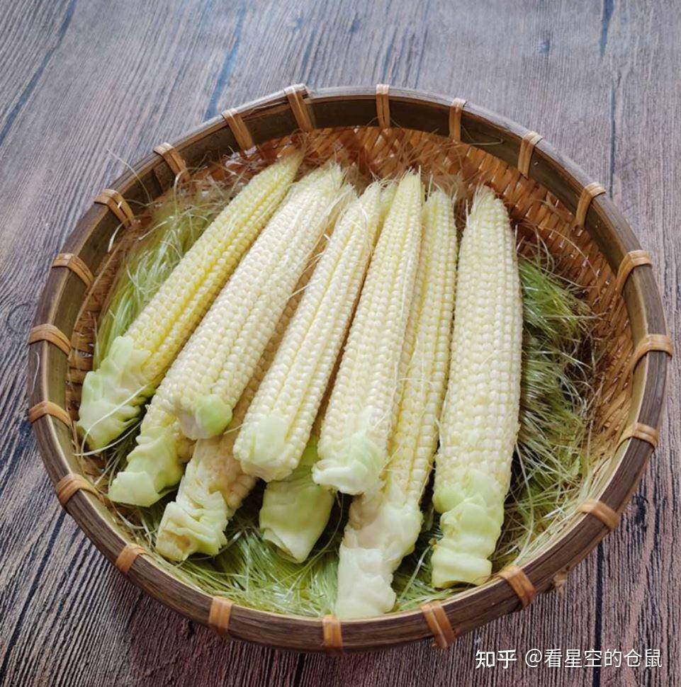 有哪些热量比较低的碳水食物，可以代替主食?  第1张