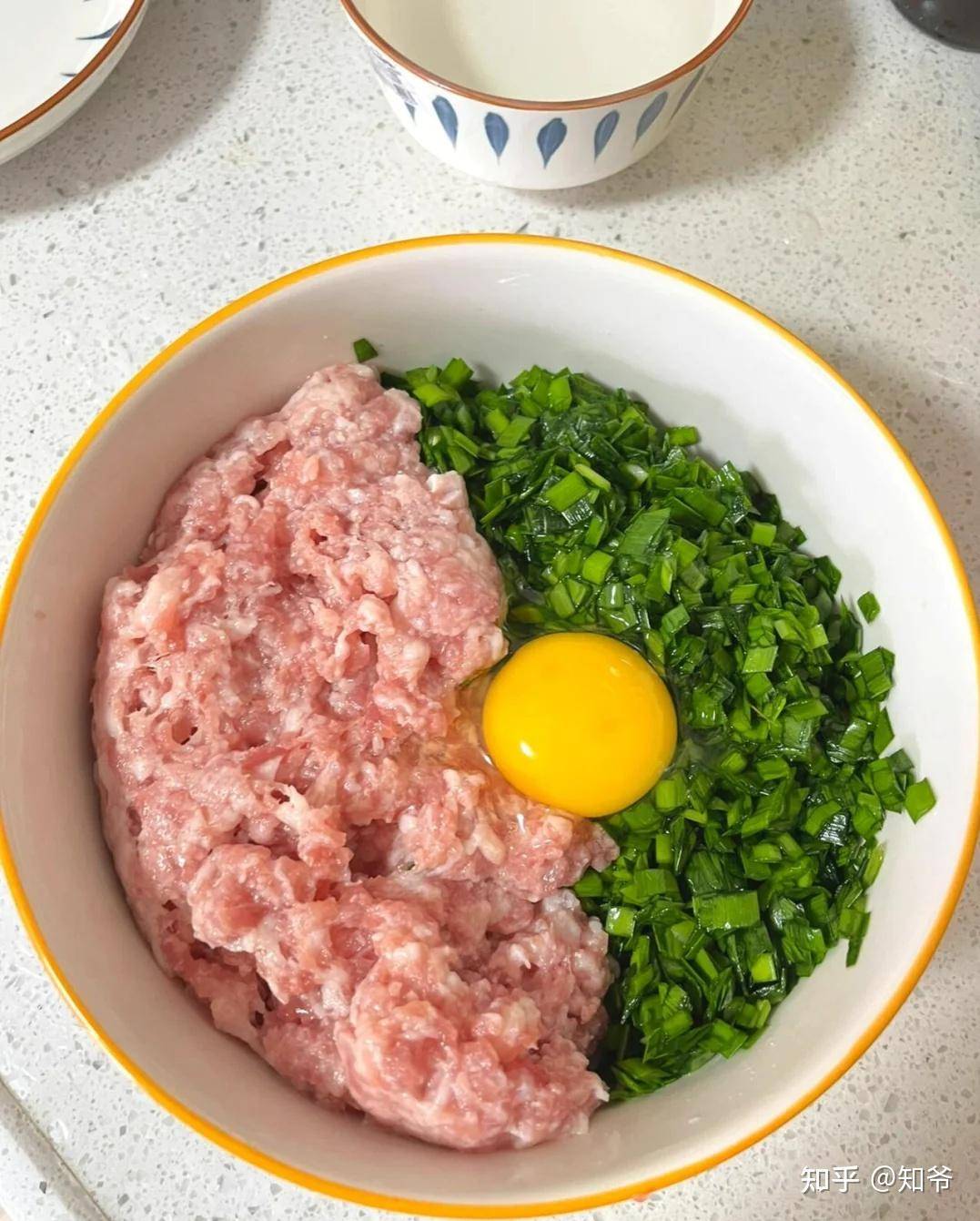 有些饺子馆的饺子那么香，是为什么呢？  第16张