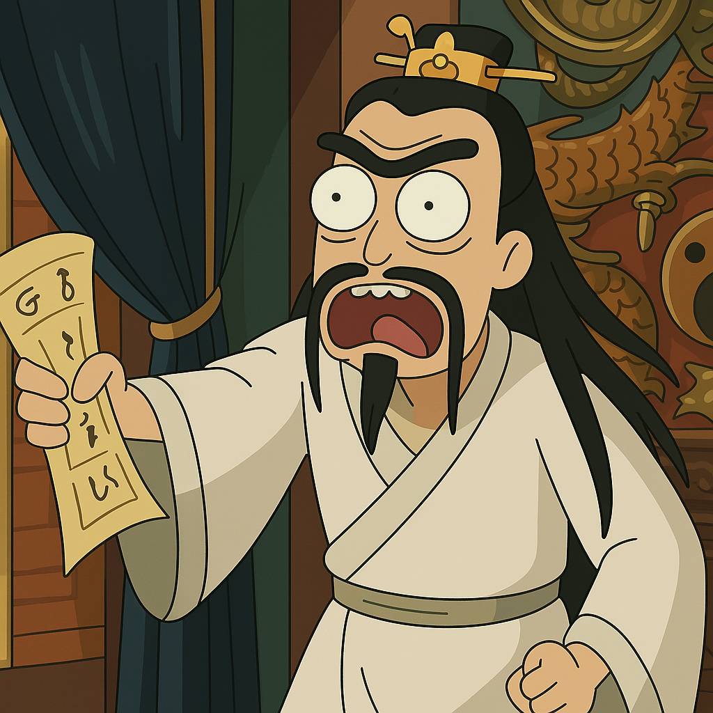 GPT-4o 目前只能生成吉卜力画风的图片吗？还能生成什么风格的图片？  第3张