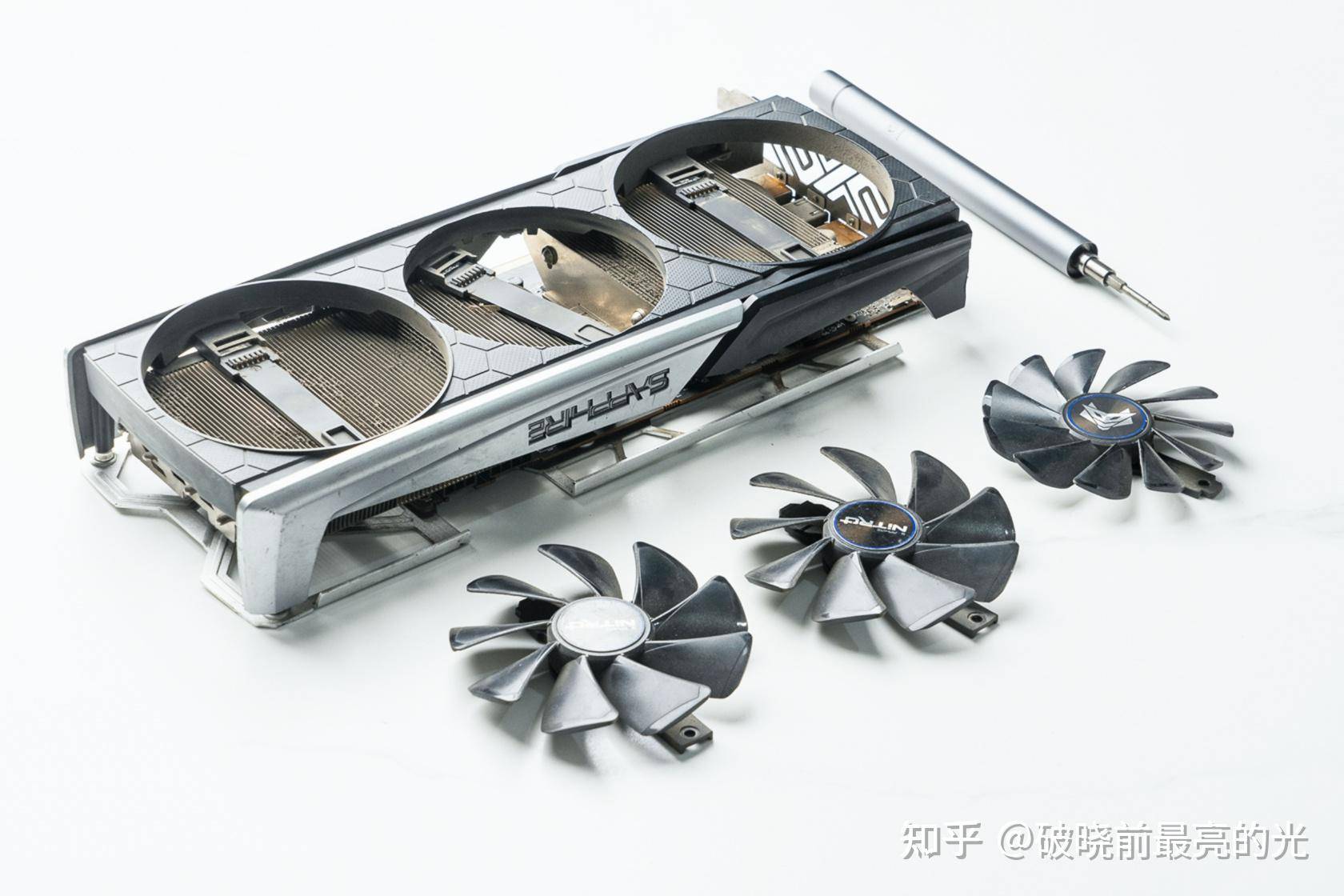 真正懂显卡的人，都选了什么显卡？  第27张