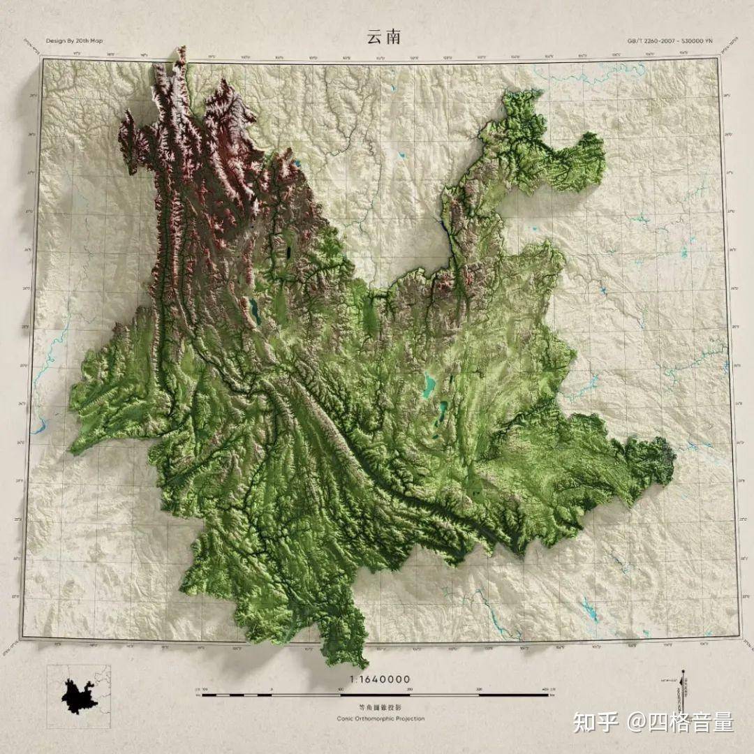 为什么古代大军压境时，长达几百里的防线总要去攻打某些关隘，不能够绕过关隘直接进来吗？  第17张