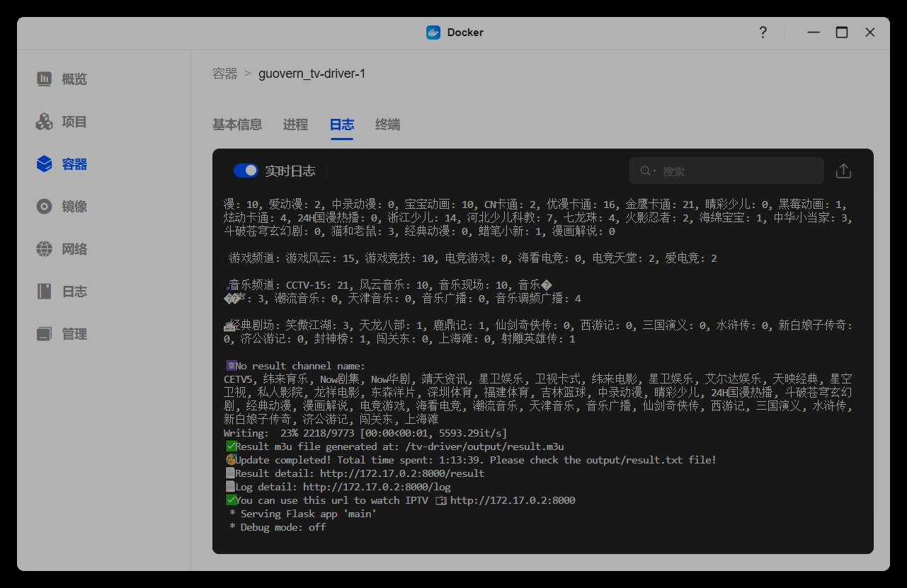 哪里可以获取或者交流最新的iptv直播源信息？  第10张